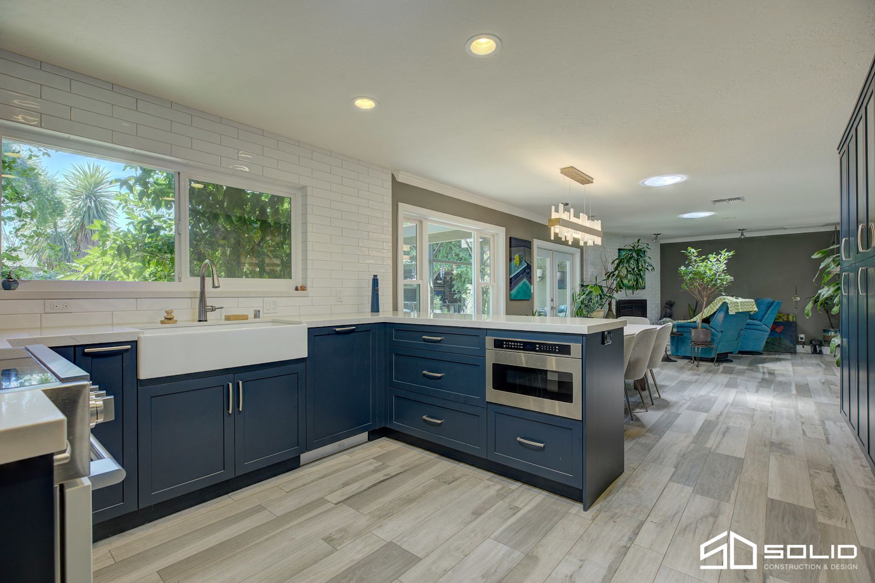 Kitchen Remodel