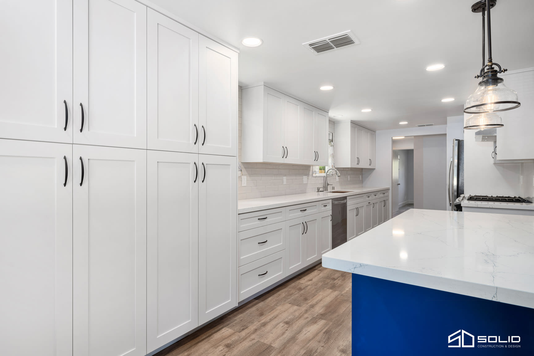 Kitchen Remodel