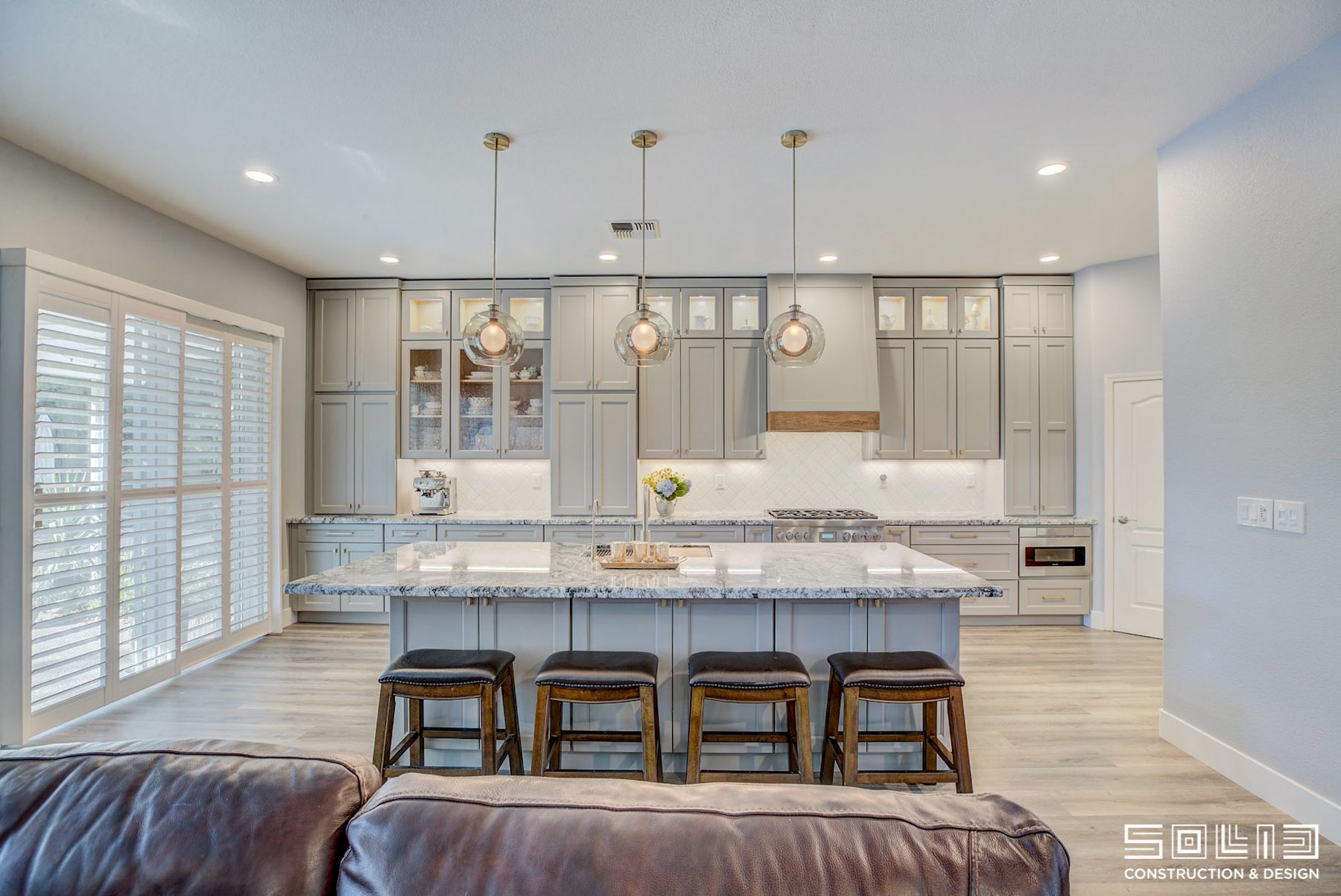 Kitchen Remodel
