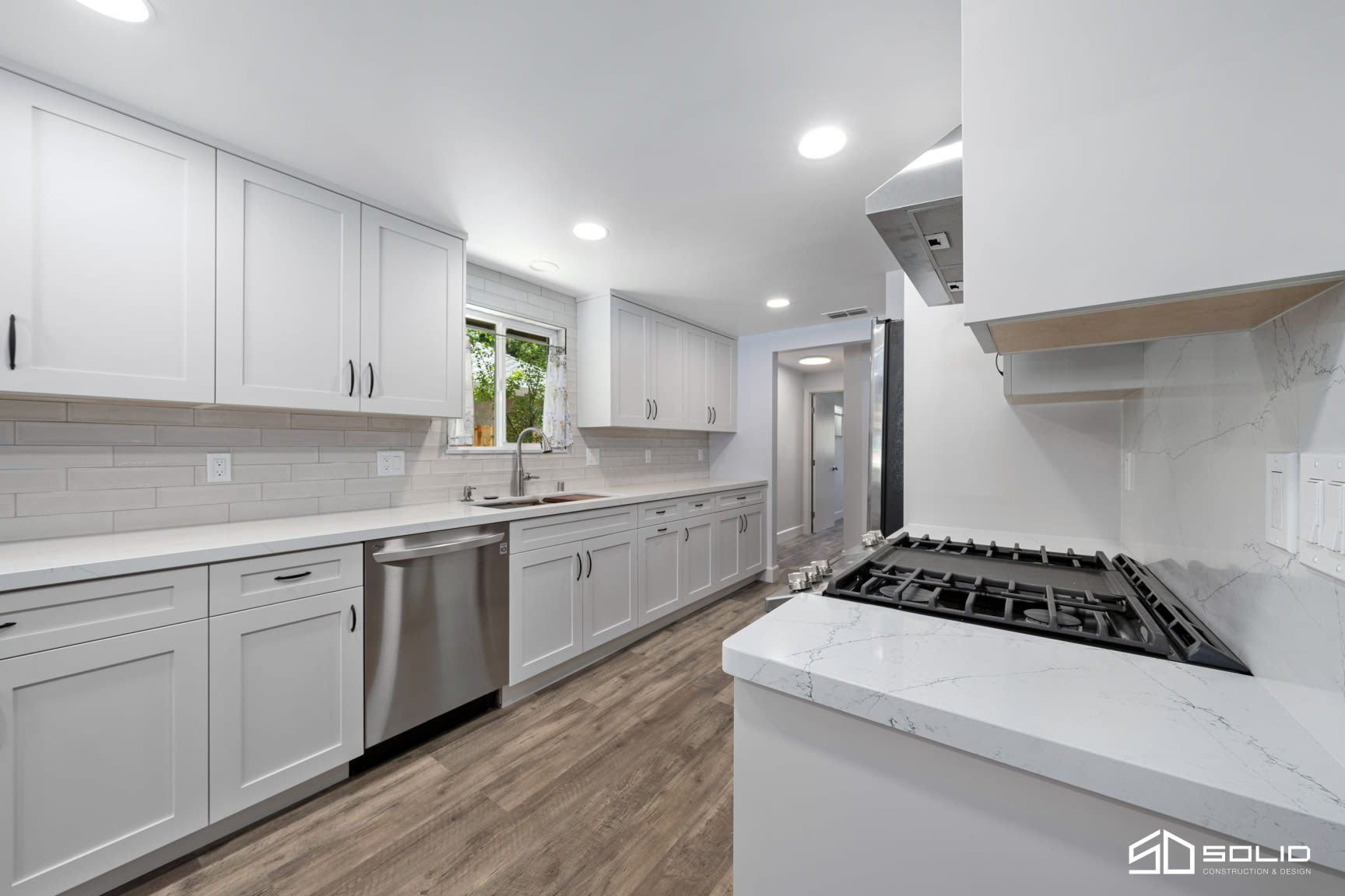 Kitchen Remodel