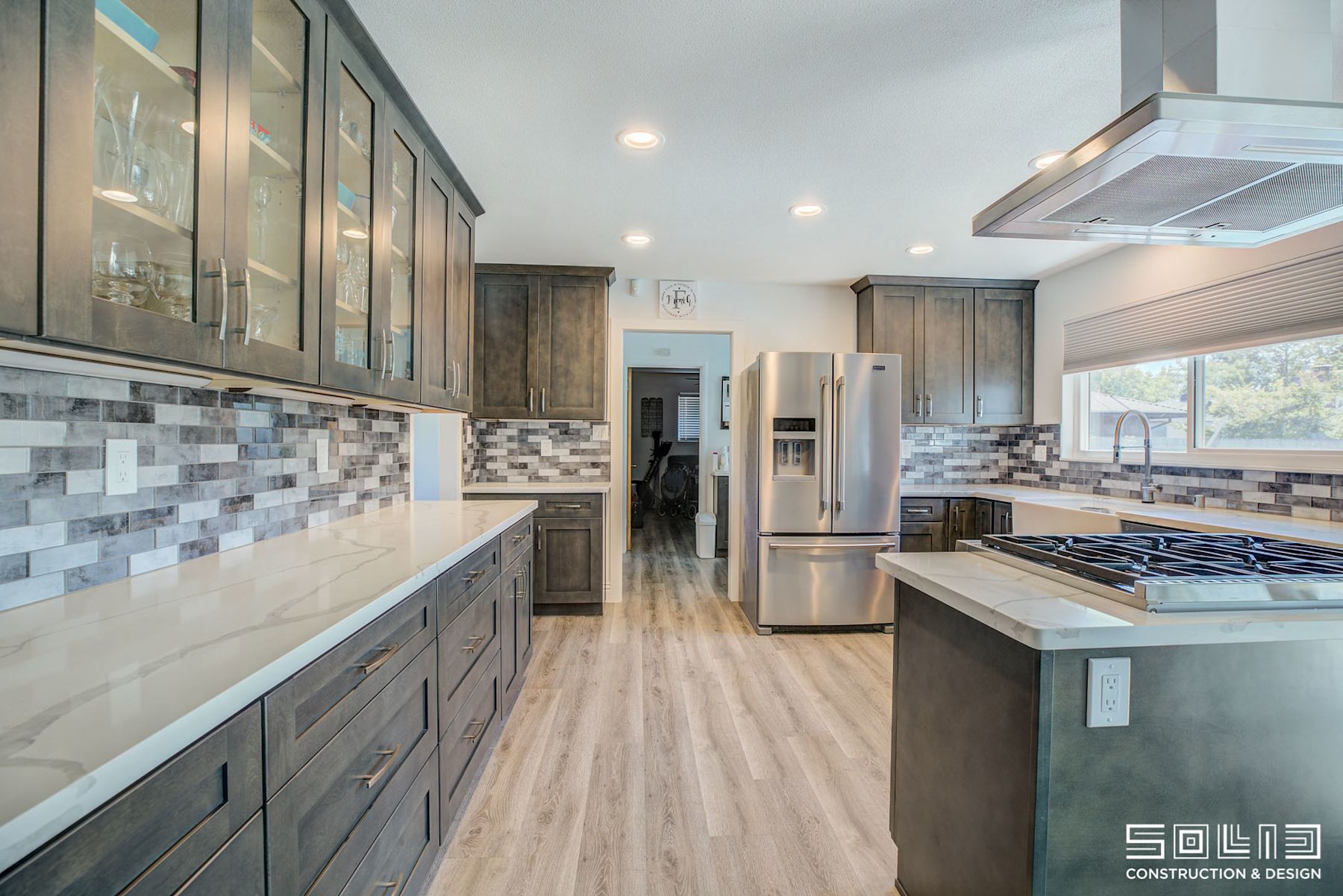 Kitchen Remodel