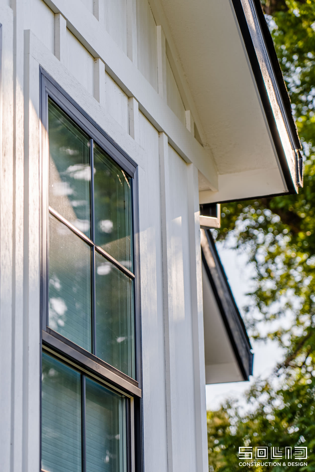 Custom Home Build