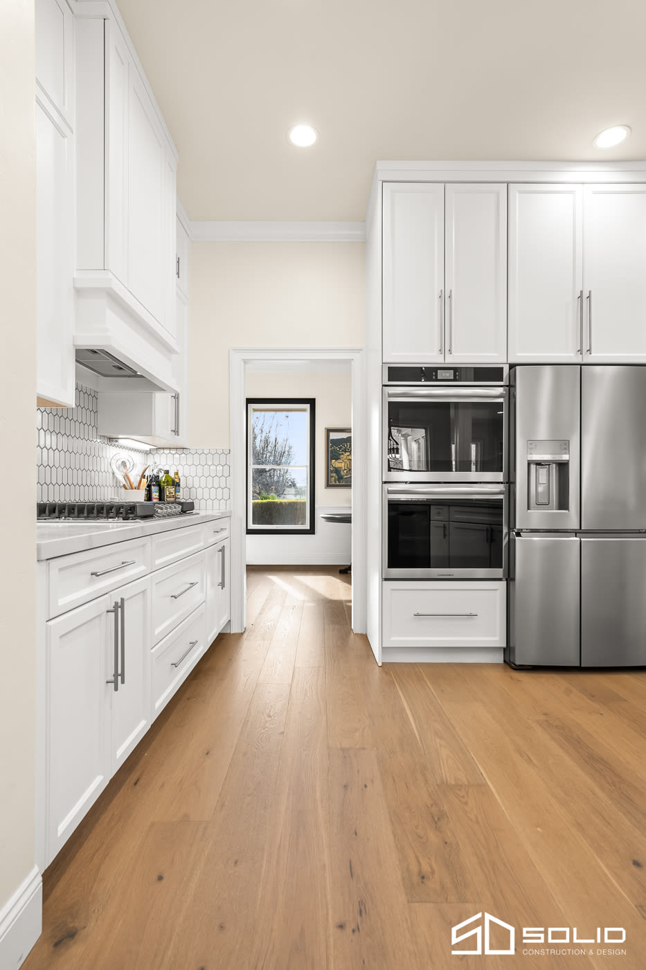 Kitchen Remodel