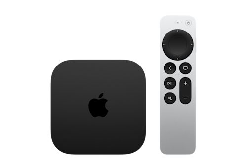 Apple TV product image