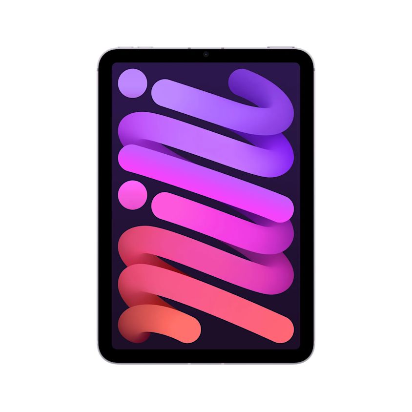 Buy iPad mini (A17 Pro) - Purple, 512GB | Apple with Klarna