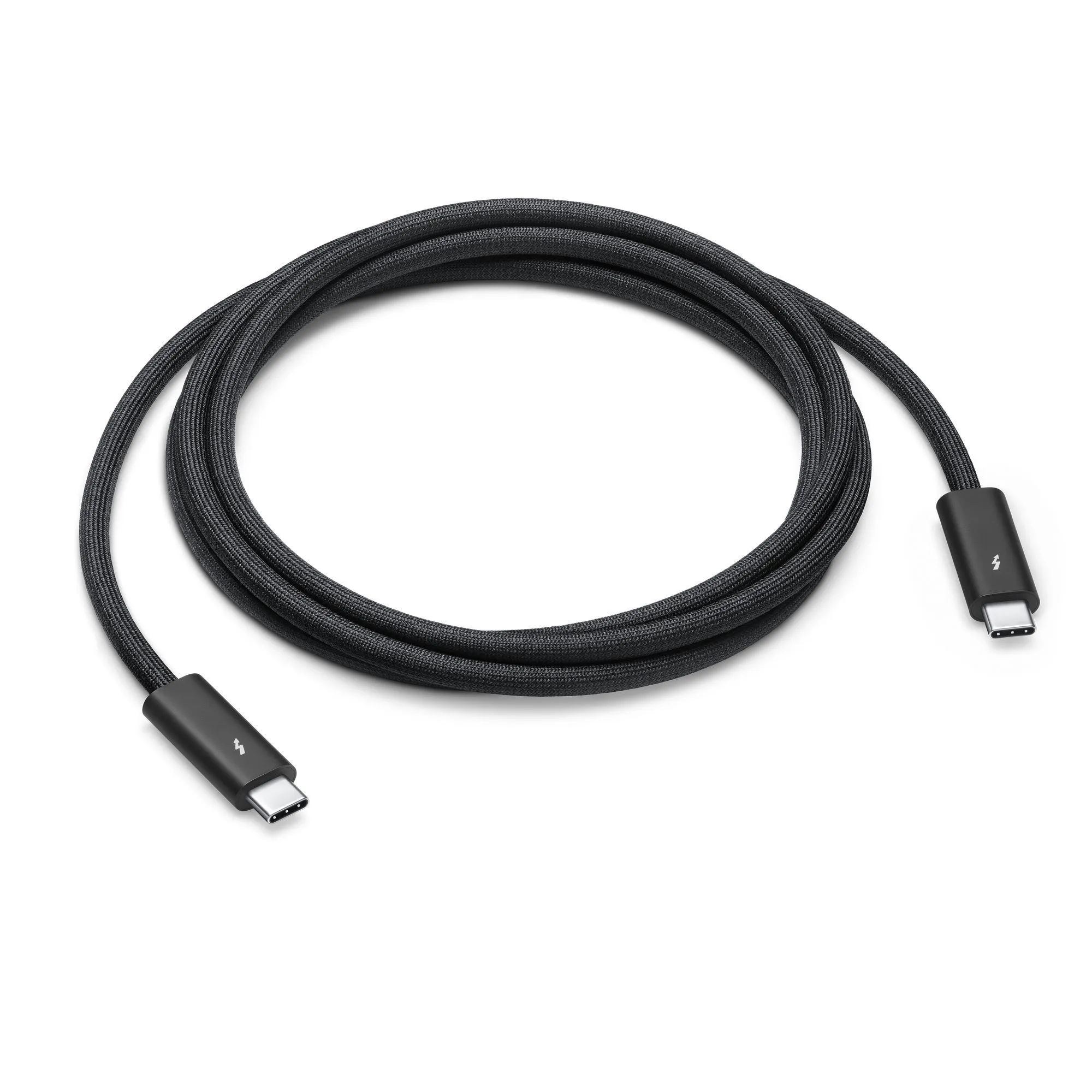 Thunderbolt 4 Pro Cables