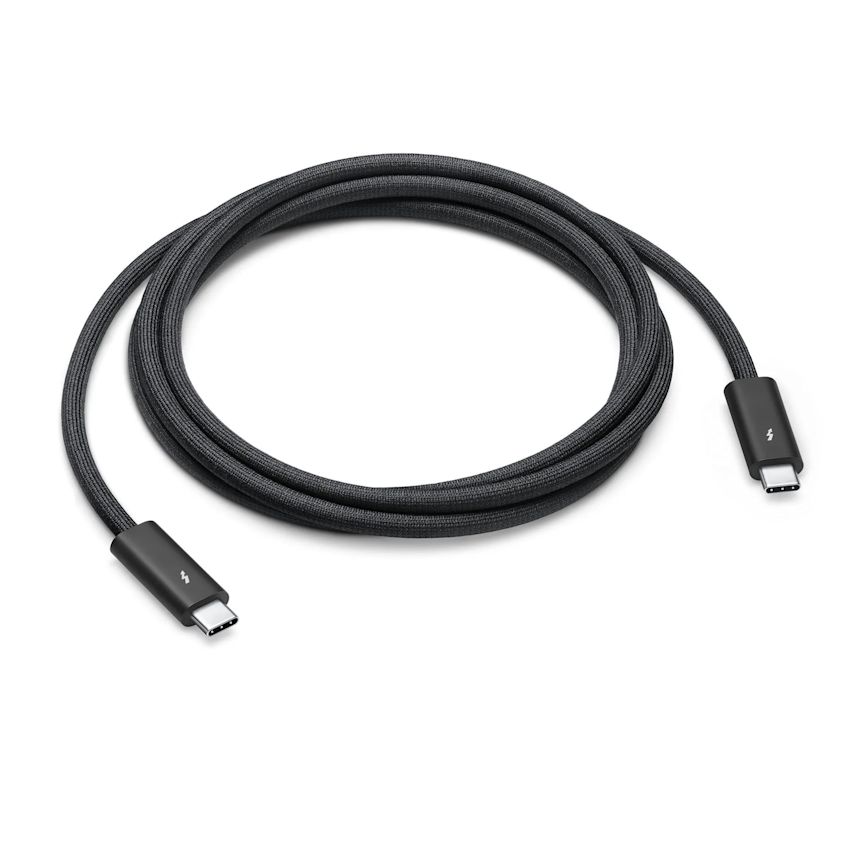 Thunderbolt 4 Pro Cables