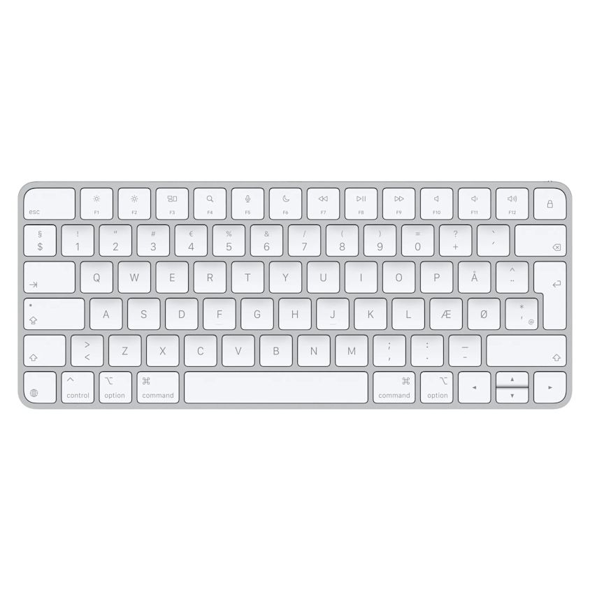 Magic Keyboard (USB-C)