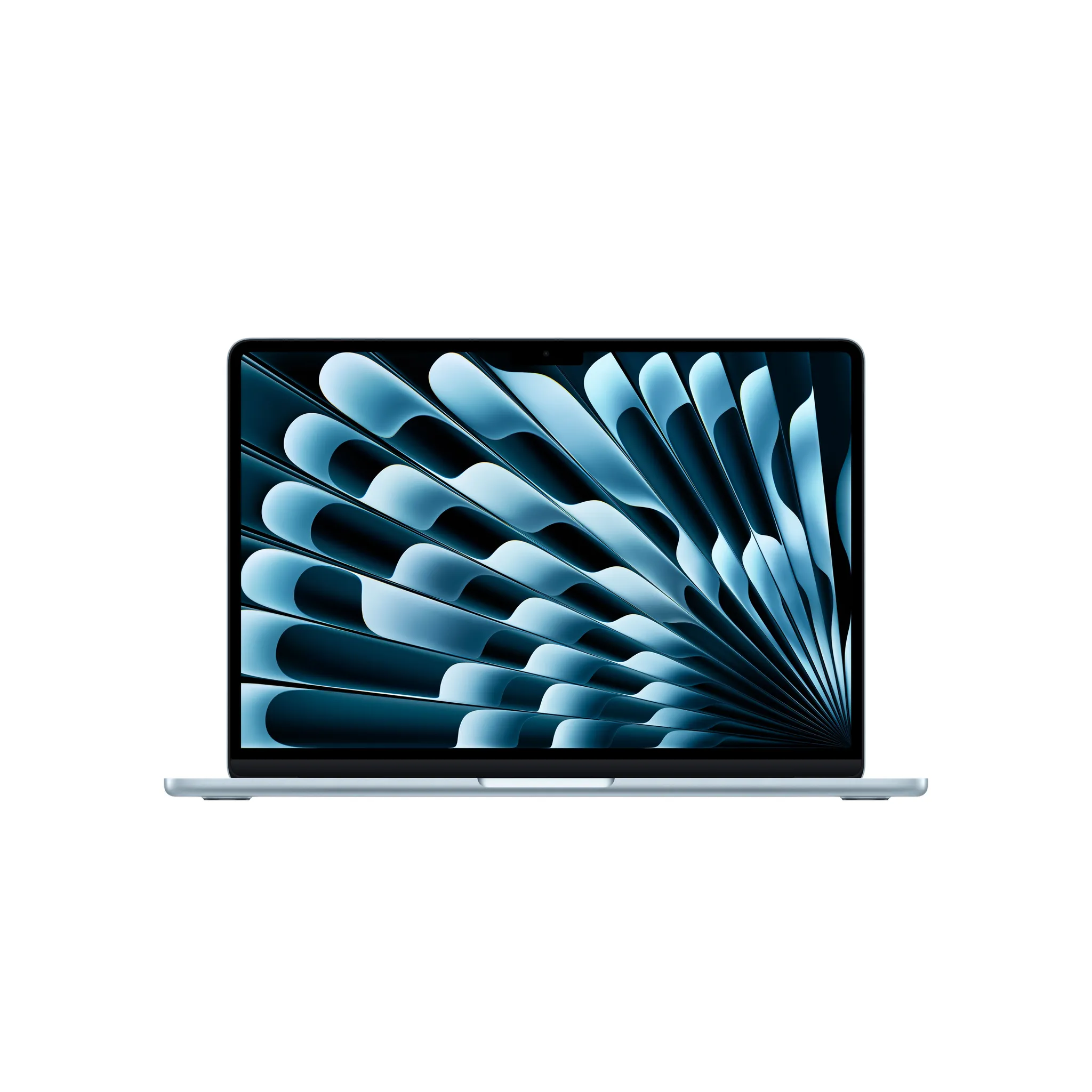 13-inch MacBook Air (M4, 2025)