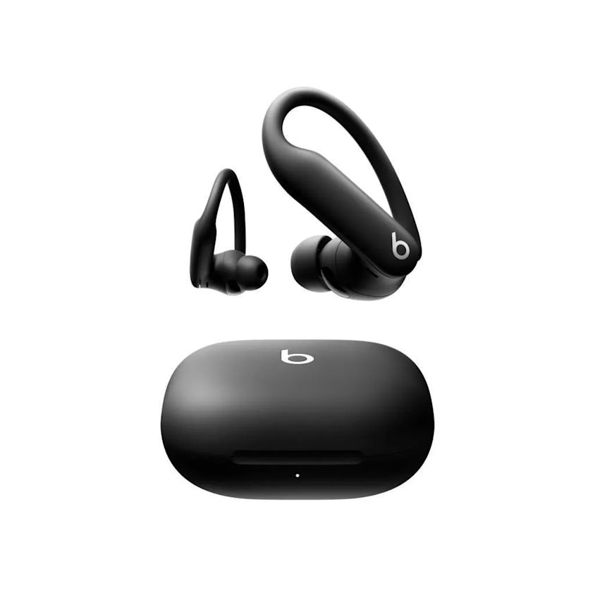 Buy Powerbeats Pro 2 - Jet Black | Apple with Klarna Payment Options