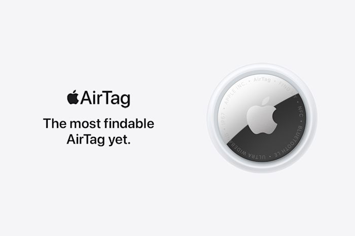 Apple AirTag 2