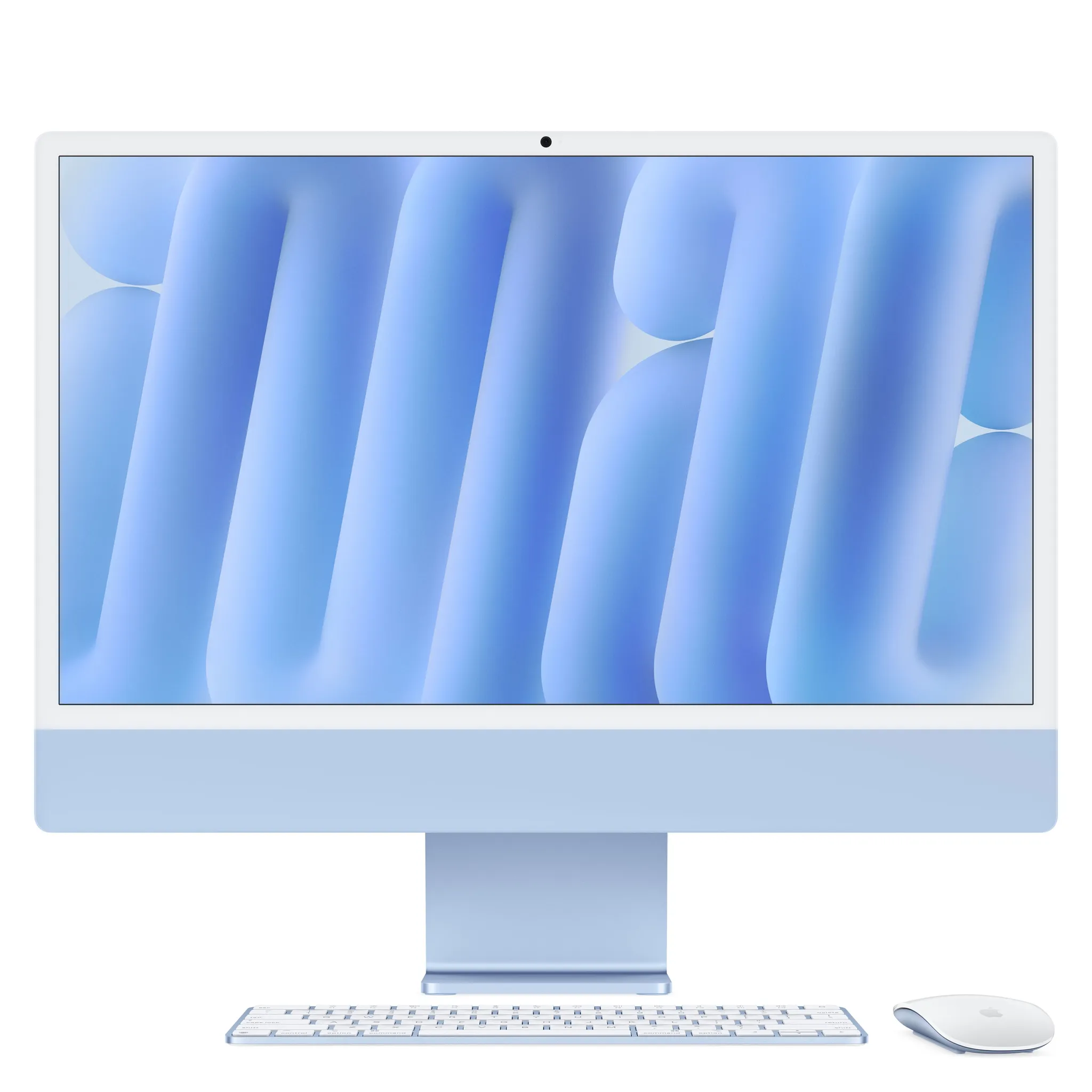 iMac 24-inch (M4, 2024)