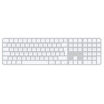 Buy Magic Keyboard (USB-C) with Touch ID and Numeric Keypad (2024