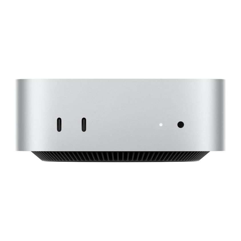 Mac mini (M4 Pro, 2024)