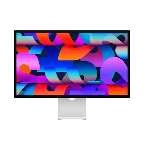 Displays & Mounts