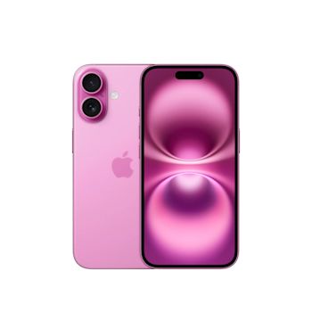 Buy iPhone 16 - Pink, 128GB | Apple with Klarna Payment Options