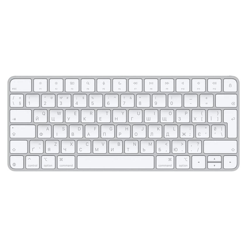 Magic Keyboard (USB-C)