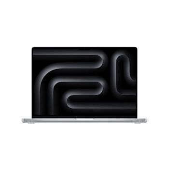 Buy 16-inch MacBook Pro (M5 Max, 2026) - Silver, 2TB | Apple with