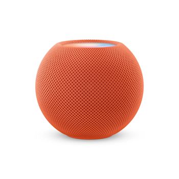 Buy HomePod mini - Orange | Apple with Klarna Payment Options