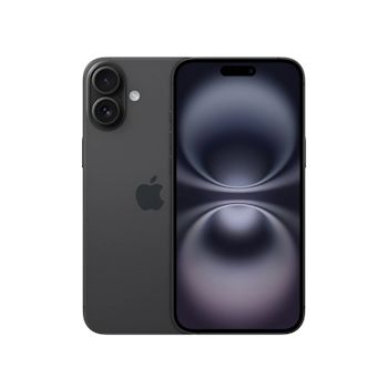 Buy iPhone 16 Plus - Black, 128GB | Apple with Klarna Payment Options