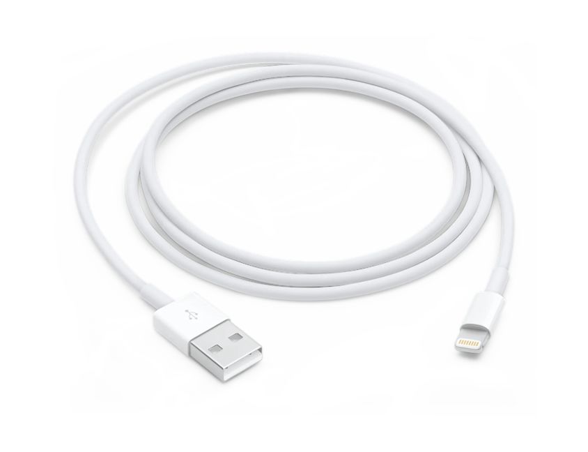 Lightning to USB Cable (1 m)