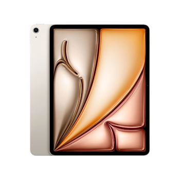 新品未開封　iPad Air (M4) 13インチ　128GB スターライト Buy 13-inch iPad Air (M4, 2026) - Starlight, 128GB | Apple with
