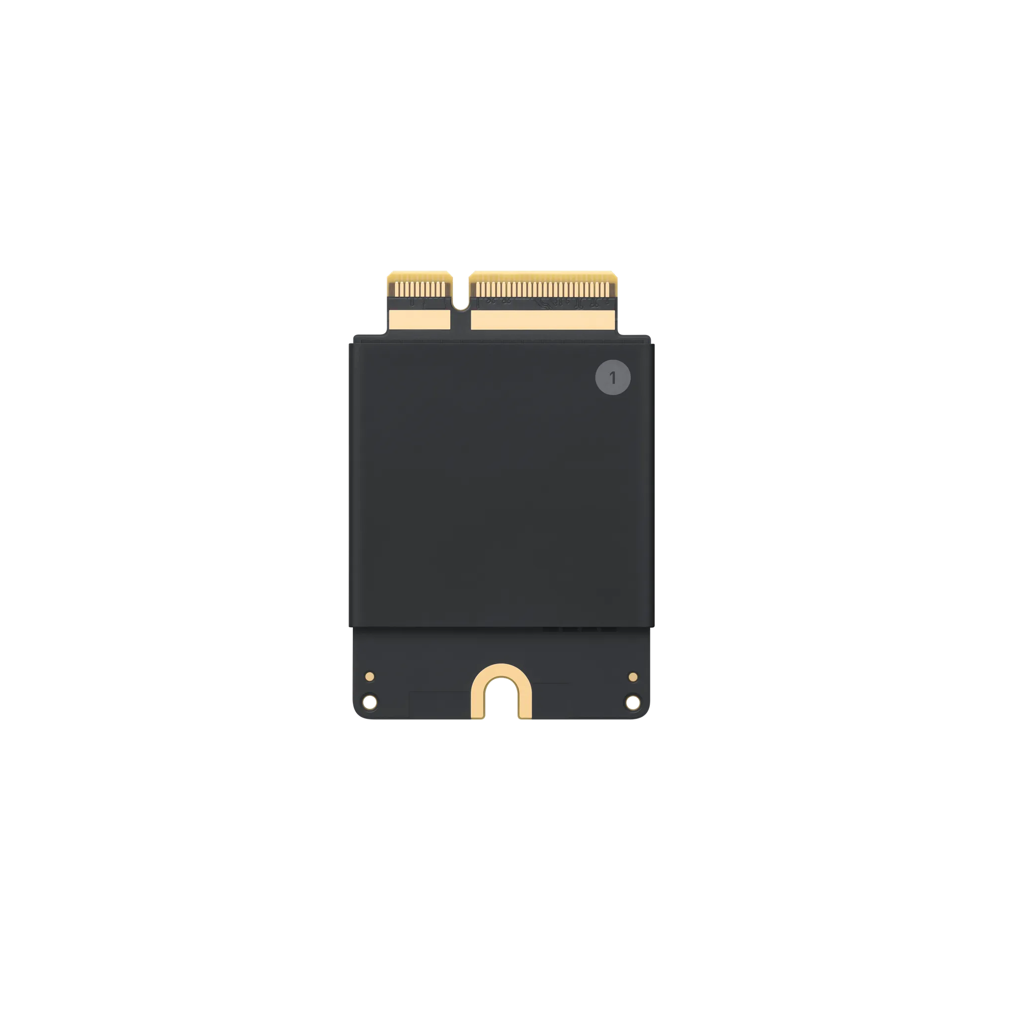 Apple SSD Upgrade Kit for Mac Pro