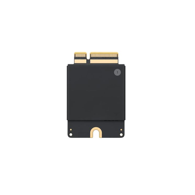 Apple SSD Upgrade Kit for Mac Pro