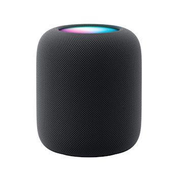 Apple Pod ブラック Buy HomePod - Midnight | Apple with Klarna Payment Options