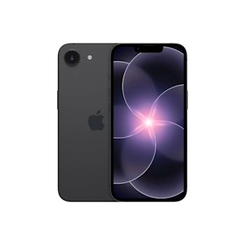 Buy iPhone 17e - Black, 256GB | Apple with Klarna Payment Options