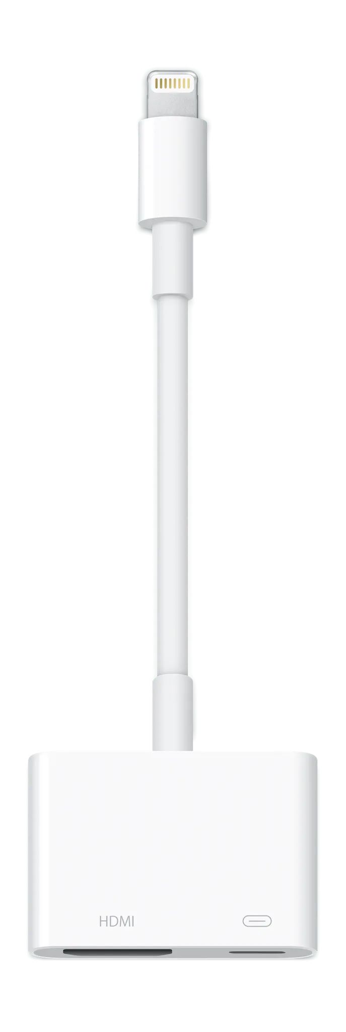 Lightning to Digital AV Adapter