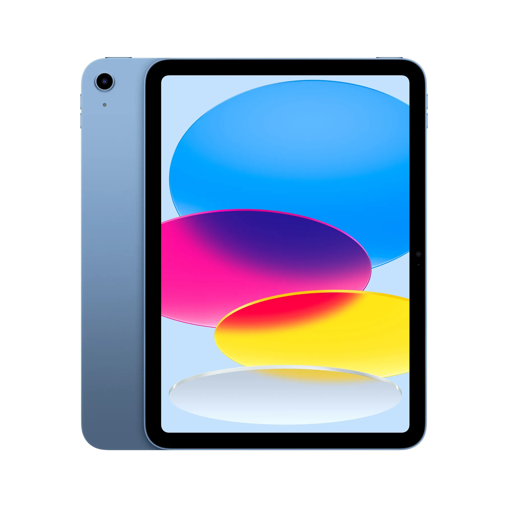 iPad (A16, 2025)