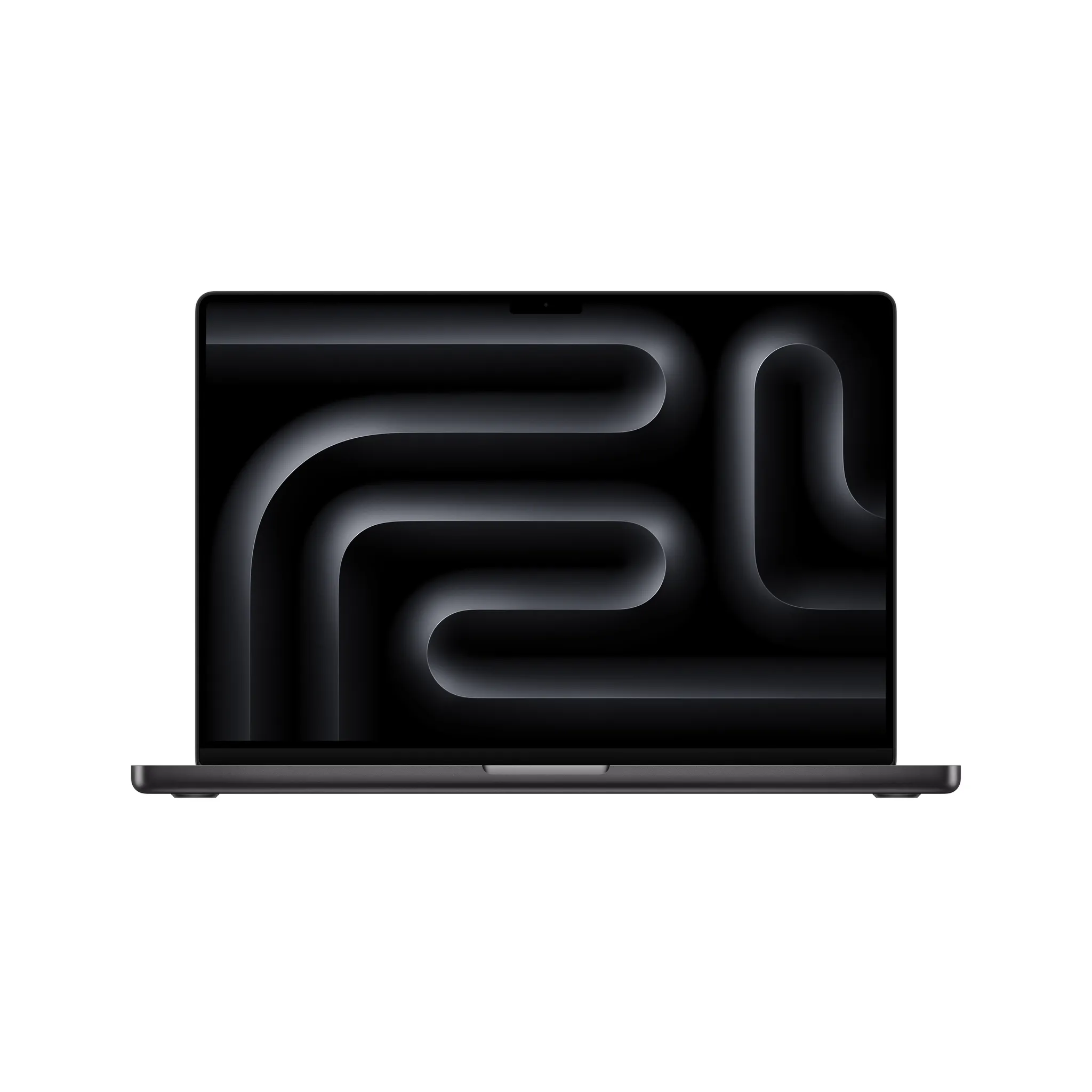 16-inch MacBook Pro (M4 Pro, 2024)