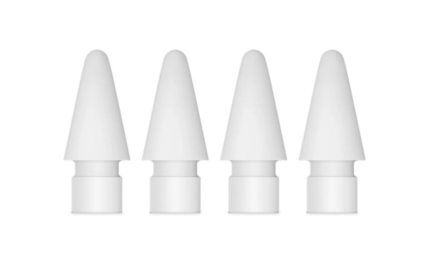 Apple Pencil Tips - 4 pack
