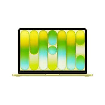 Buy 13-inch MacBook Neo (A18 Pro, 2026) - Citrus, 512GB | Apple