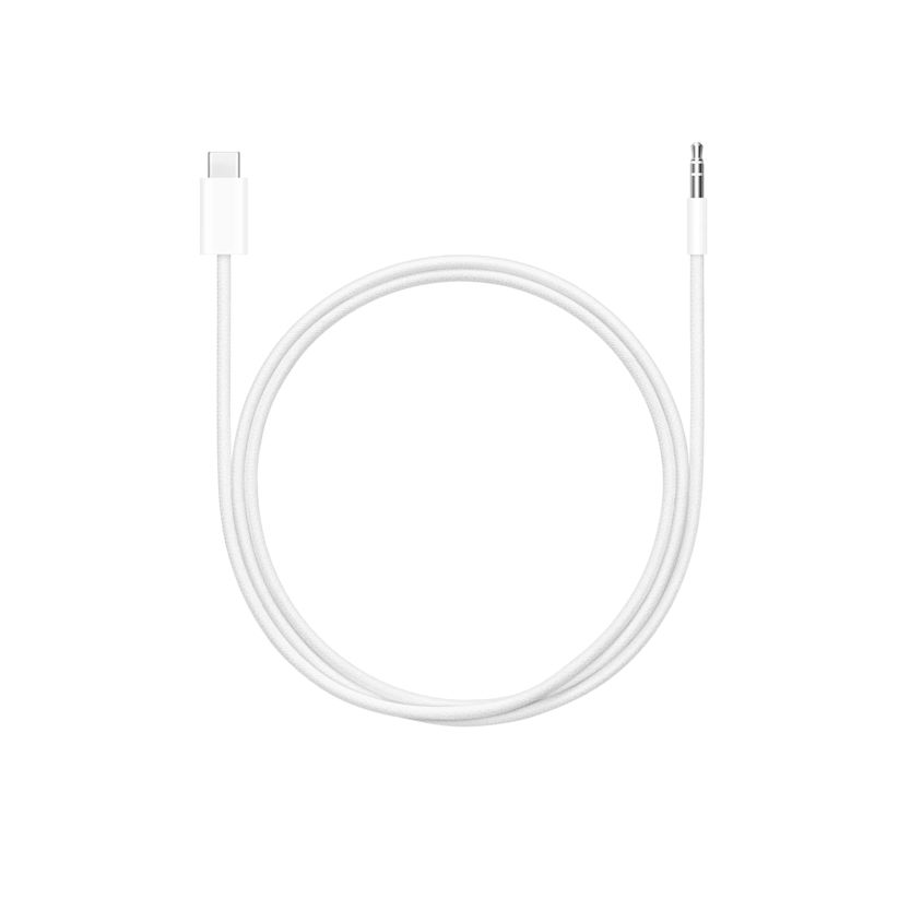 USB-C to 3.5 mm Cable