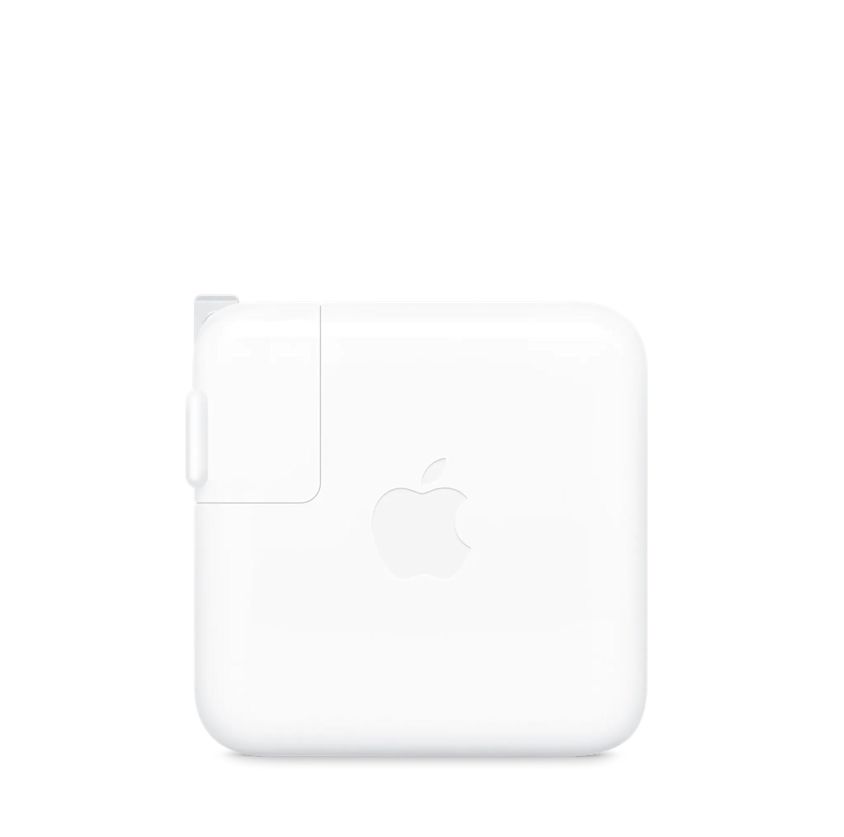 70W USB-C Power Adapter