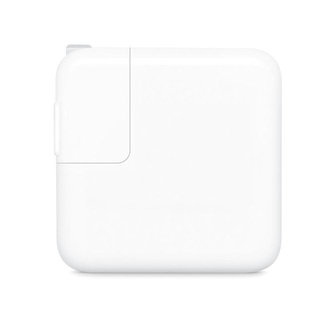 30W USB-C Power Adapter