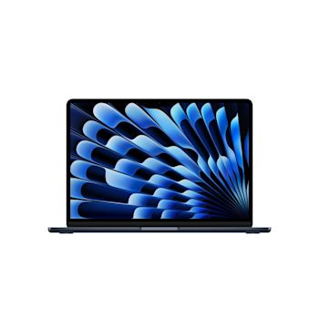 Buy 13-inch MacBook Air (M5, 2026) - Midnight, 512GB | Apple with