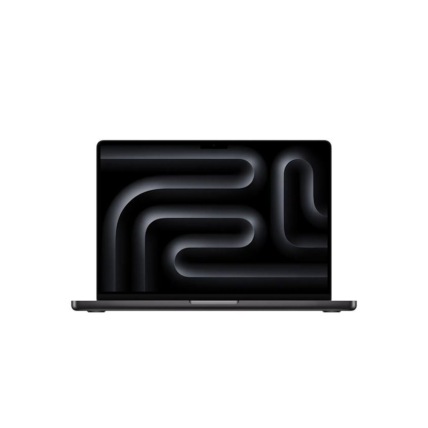 Buy 14-inch MacBook Pro (M5 Max, 2026) - Space Black, 2TB | Apple