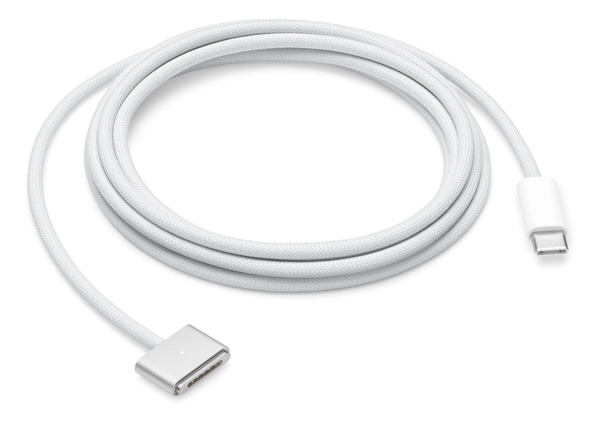 USB-C to Magsafe 3 Cable (2.0 m)