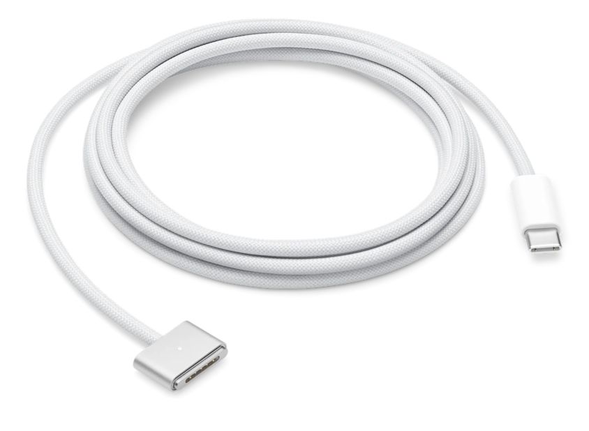 USB-C to Magsafe 3 Cable (2.0 m)