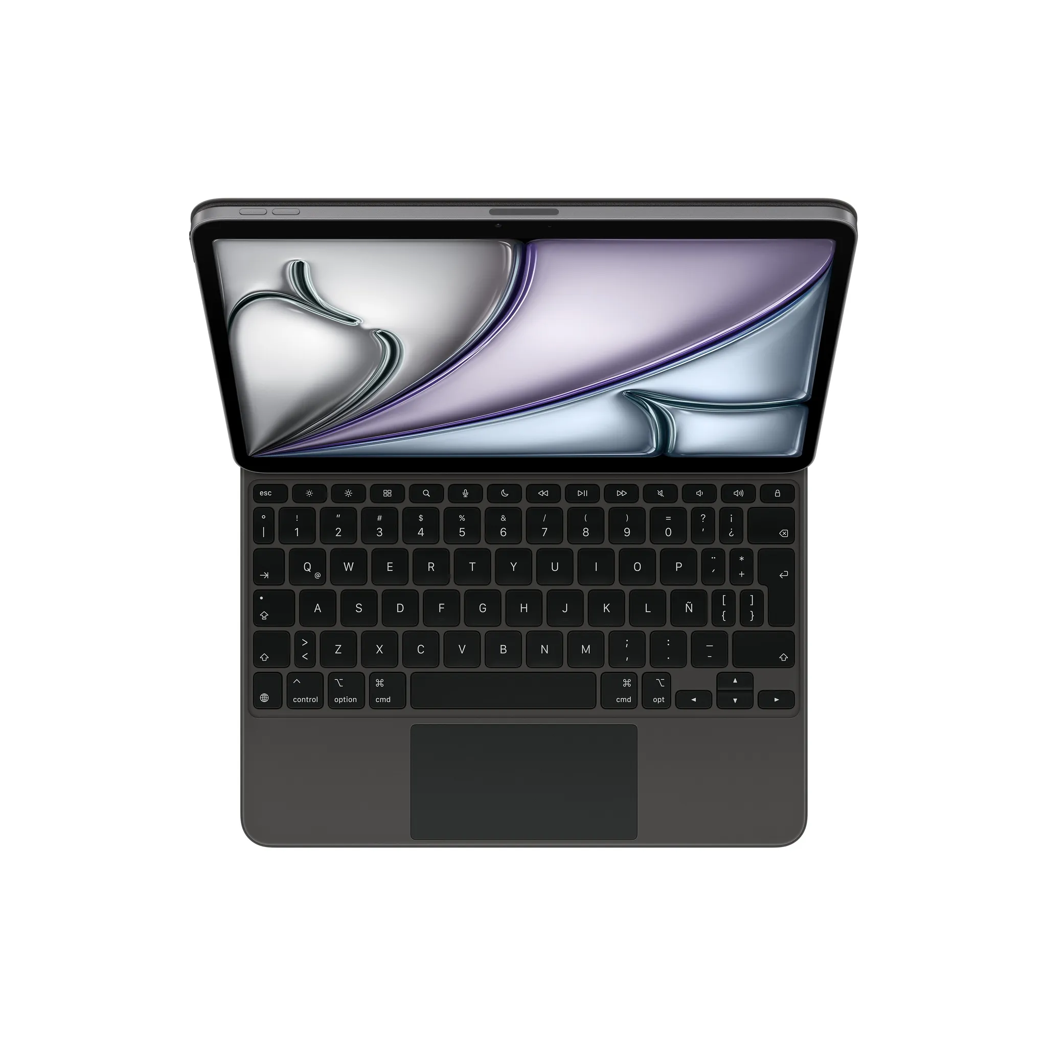 Magic Keyboard for iPad Air 11"  (M3)