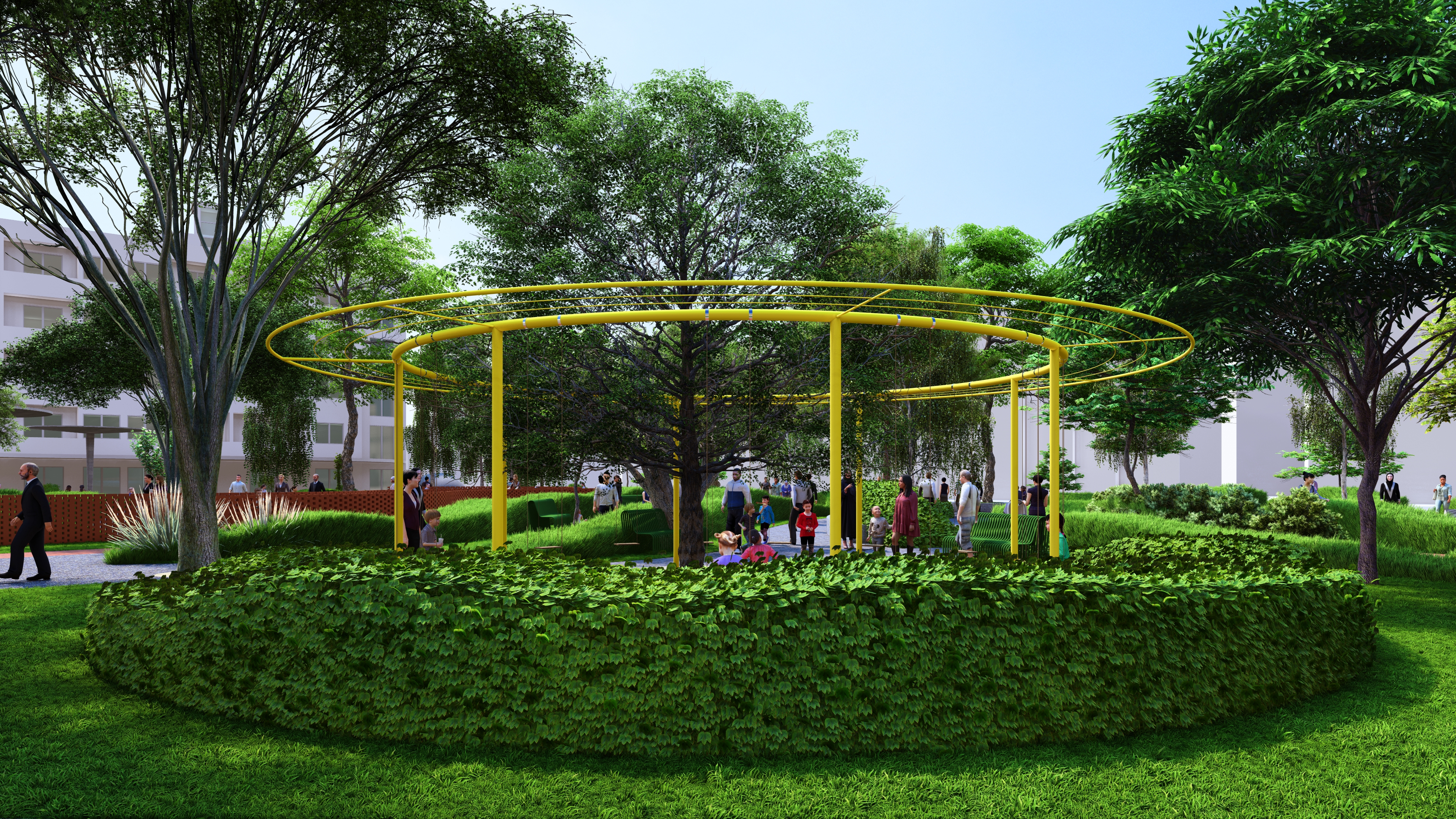 BOLETINI PARK SHKODER