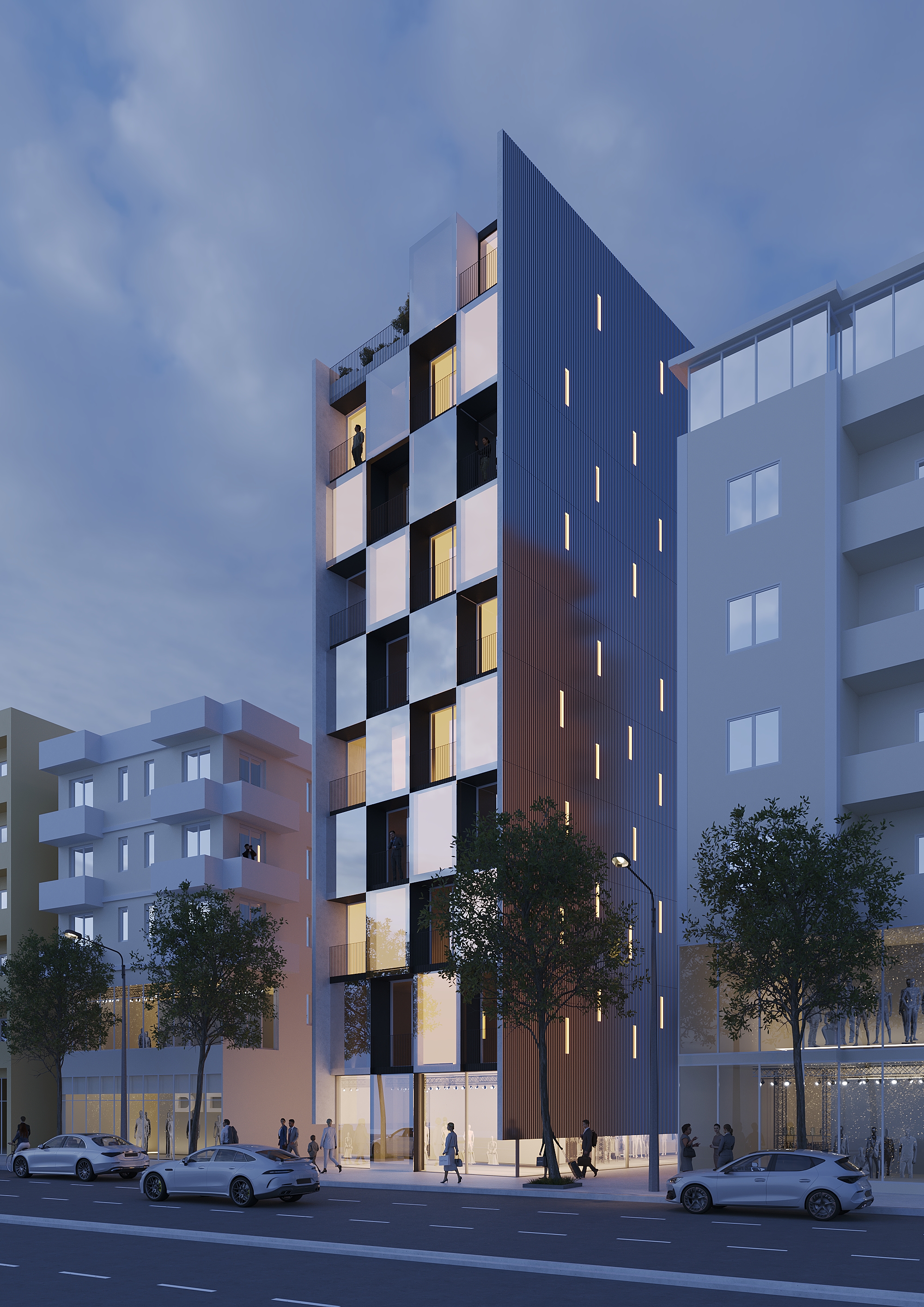 NALT Hotel