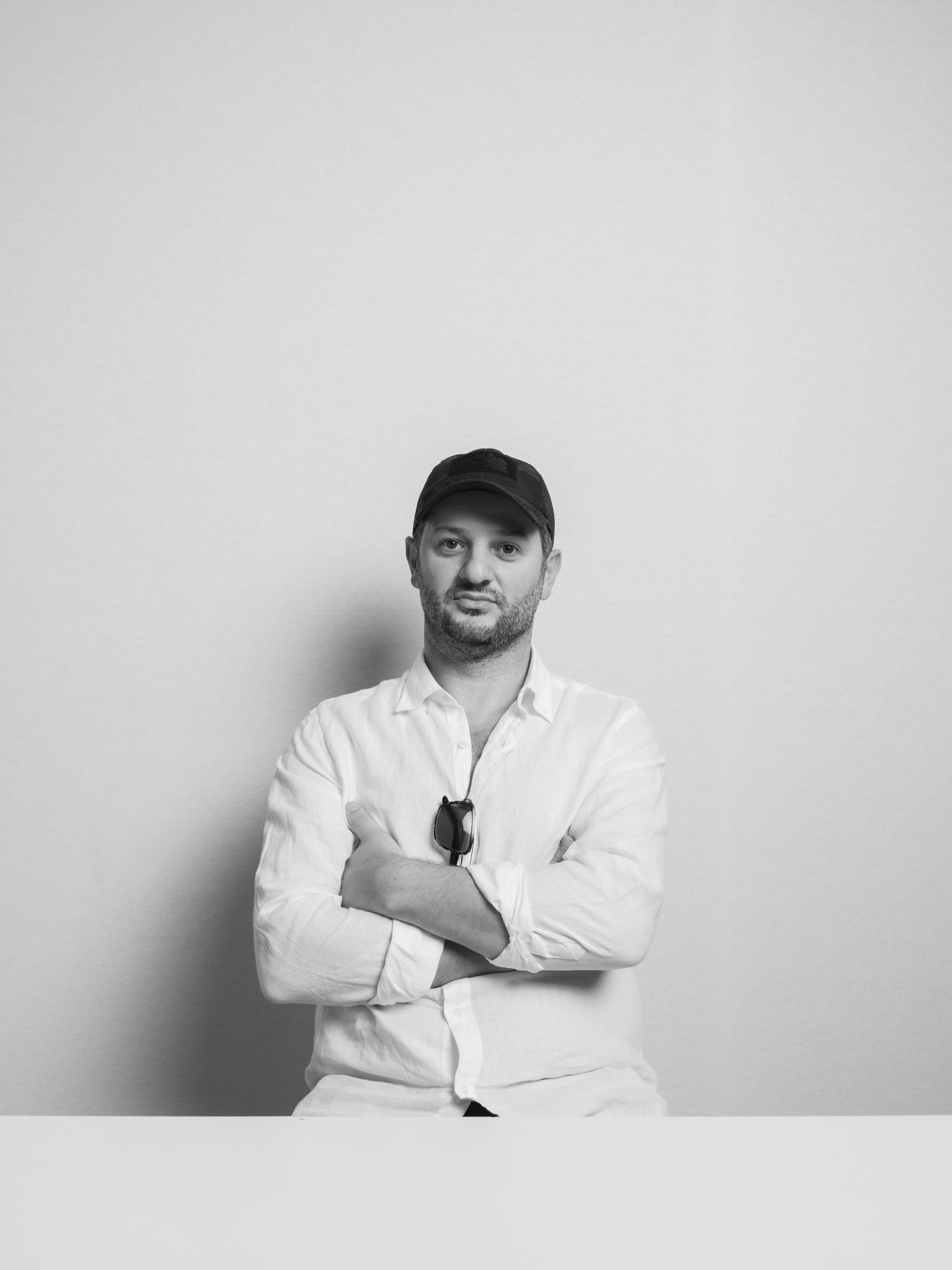 Besnik Grainca