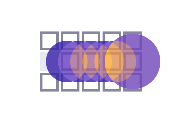 fiammetta s2 range