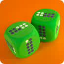 4 group Number Dice
