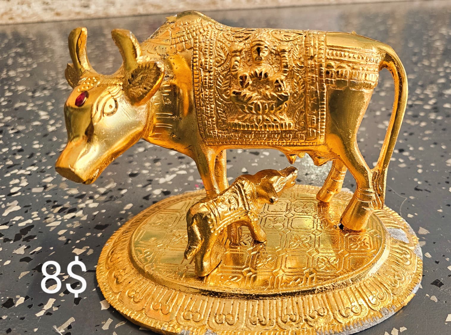 Decor Cow