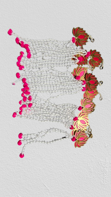Assorted Wall Decor - B (1Pc)